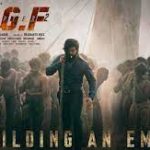 KGF CHAPTER 2 Release Date