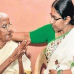 Kerala's Oldest Student Bhageerathiyamma 107 Passes Away