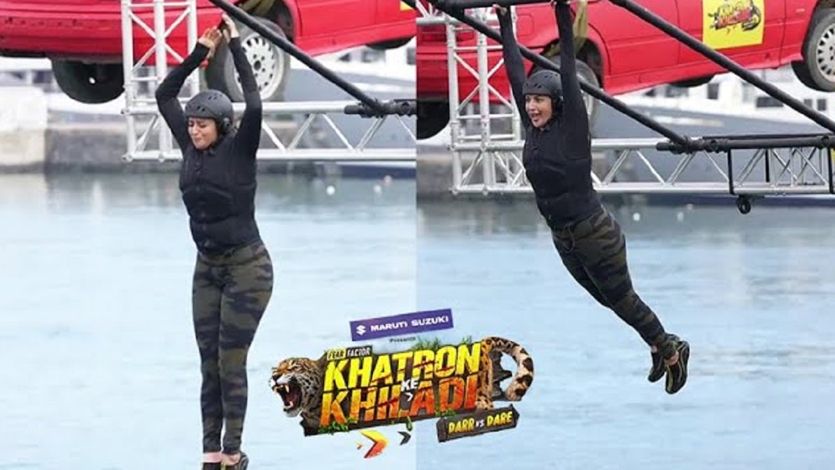 Khatron Ke Khiladi Season 11 24th July 2021