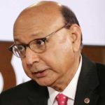 Khizr Khan Appointed As US Commission on Religious Freedom