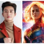 Korean Actor Park Seo-joon Will Join Captain Marvel 2 With Brie Larson