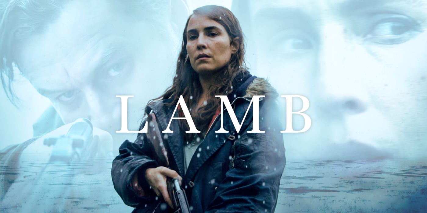 Lamb Movie Trailer Release Date