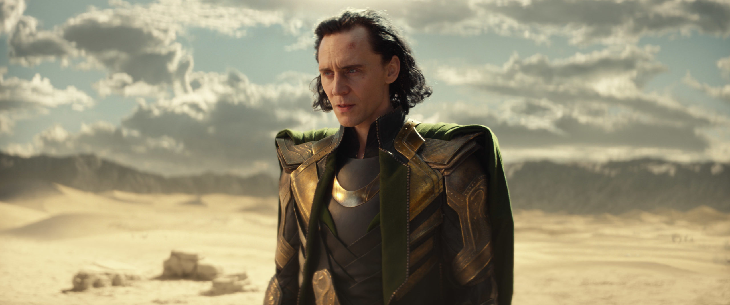 Loki's 6 Episode Release date