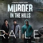 Murder In The Hills Bengali Web Series