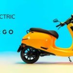 Ola Scooter Price in India