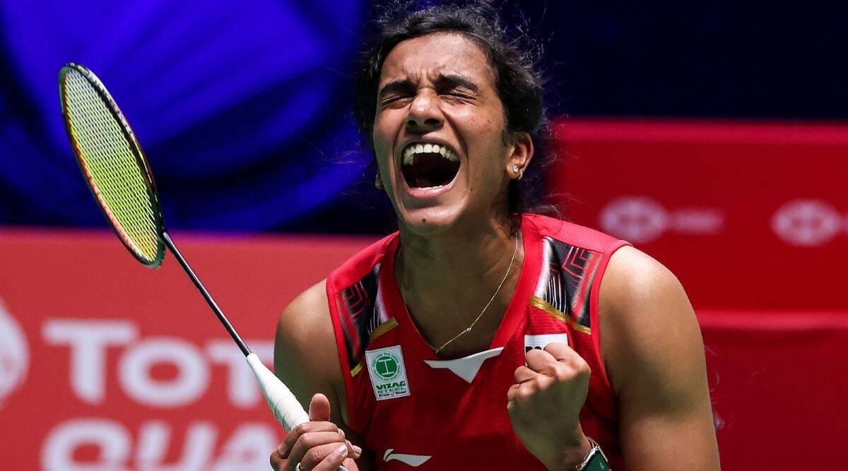 PV Sindhu Victory, Made Her Space in Semi-Final