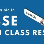 RBSE 12th Exam Result 2021 Scorecard