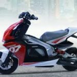 TVS Creon Electric Scooter Price in India Review