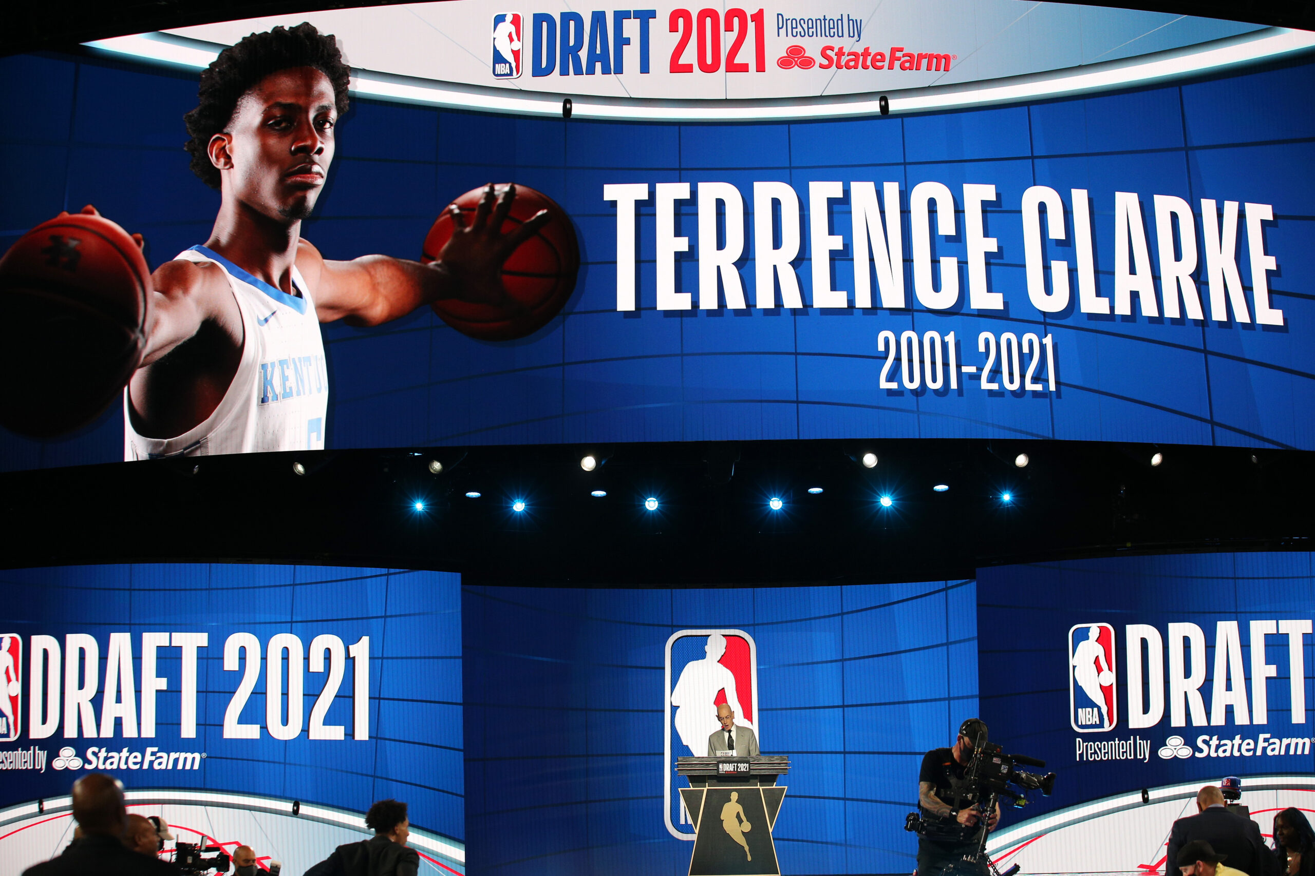 Terrence Clarke Cause of Death, NBA Honors Terrence Clarke Death Crash