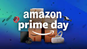 The Amazon Prime Day 2021