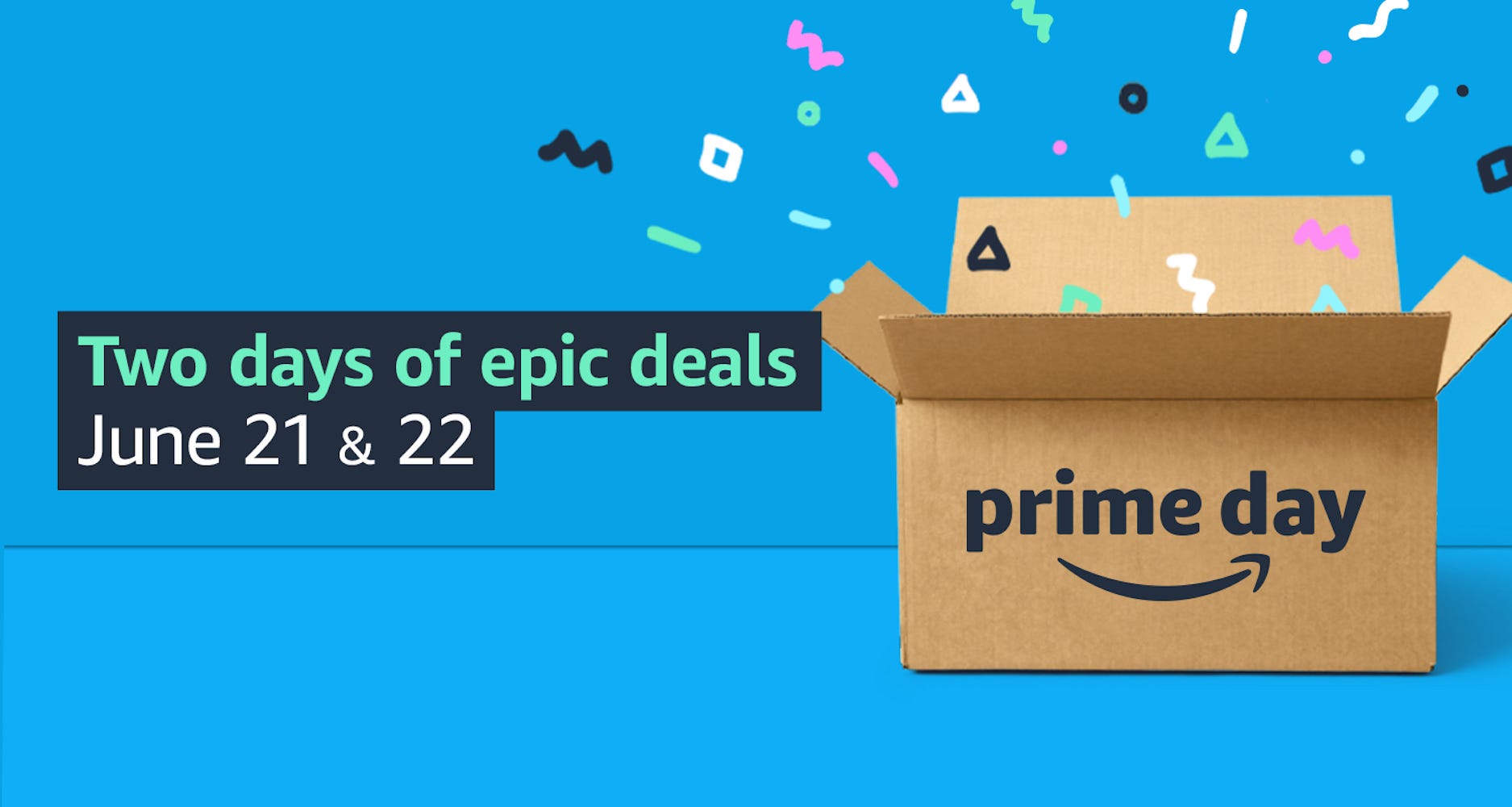 The Amazon Prime Day 2021 Deals