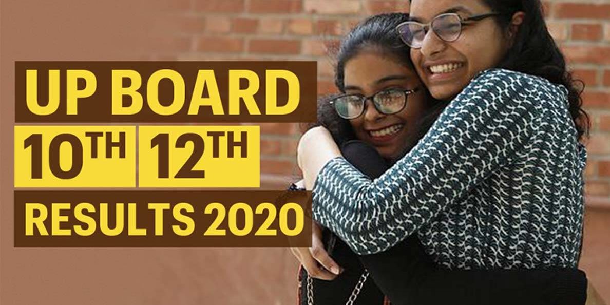 UP Board 10th & 12th Class Result
