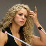 Will Shakira Go Jail