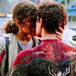 Zendaya & Tom Holland Spotted Kissing Pics