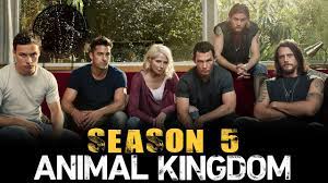 animal kingdom season 5 release date