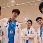 hospital playlist season 2