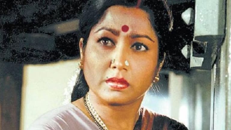 Jayanthi Kannada Actress Died
