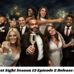 married at first sight season 13 episode 2 release date