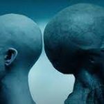 merican Horror Story reveals alien and sea monster
