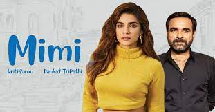 mimi box office collection
