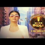 miss india world television premiere