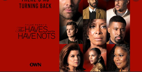 the haves and the have nots seson finale