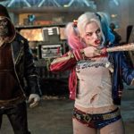 the suicide squad review