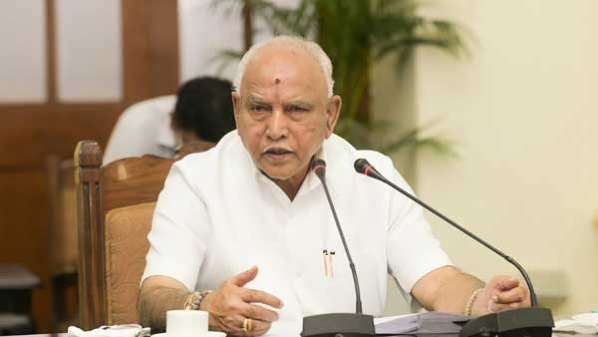 BS Yediyurappa Resign from Karnataka Chief Minister, Who Will Be Next CM Know Here?