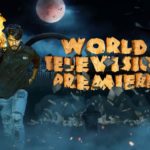 zombie reddy world television premiere timing details