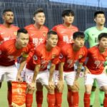 CHQ vs QIN Live Score Chinese Super League Dream11 Prediction Team Chongqing Lifan vs Qingdao Huanghai