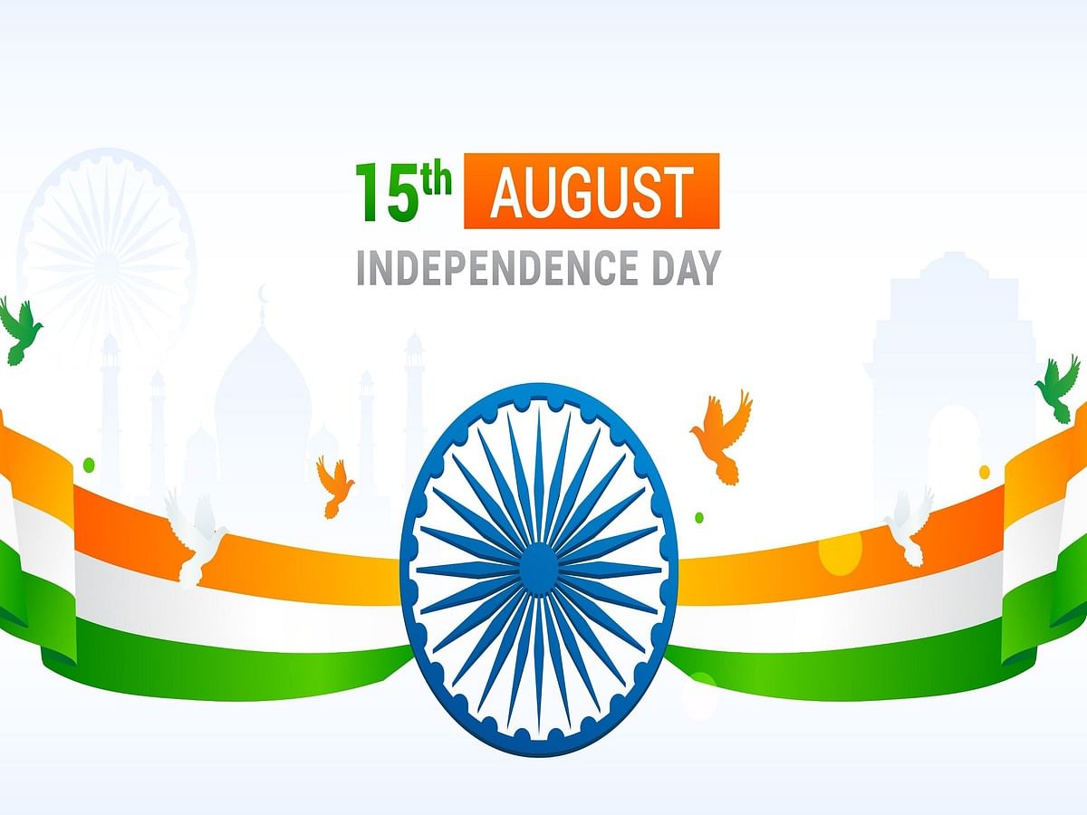 15th august independence day 2021
