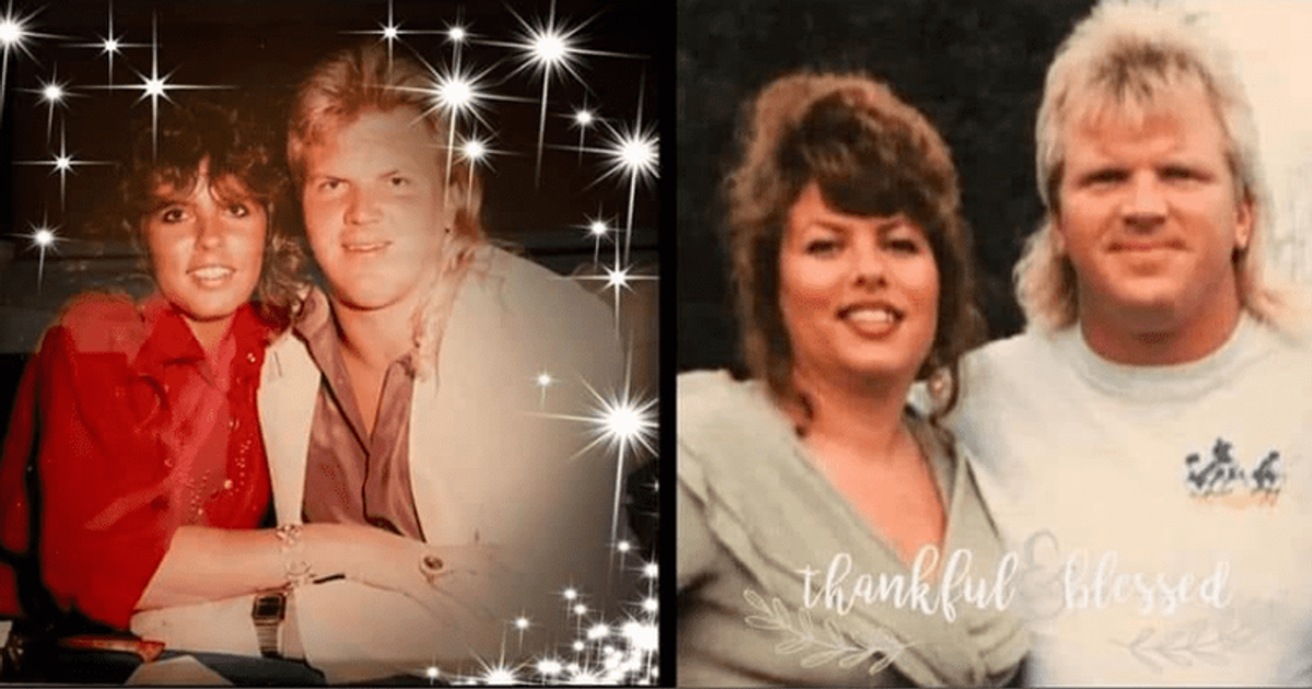 Bobby Eaton Death Reason Cause Passed Away At 62 Wife Name Donna Dundee  Bio And Images