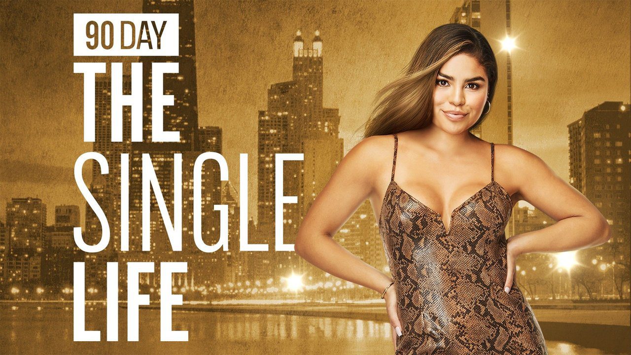 90 Day Fiancé Single Life Season 2 Release Date