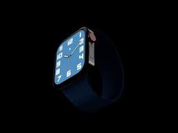 Apple Watch Series 7 CAD Renders Show Flat Design