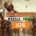 Battlegrounds Mobile India iOS version Released for iPhone Users