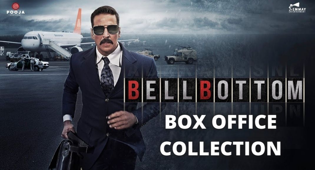 Bell Bottom Box Office Collection