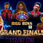 Bigg Boss Kannada 8 Grand Finale