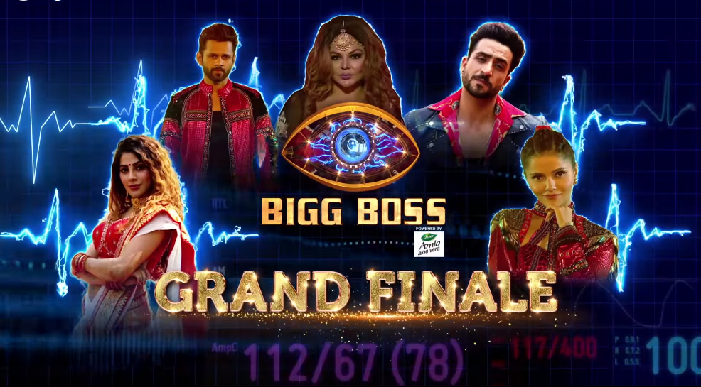 Bigg Boss Kannada 8 Grand Finale