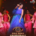 Bigg Boss Malayalam Season 3 Grand Finale