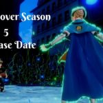 Black Clover Season 5 Release Date Preview