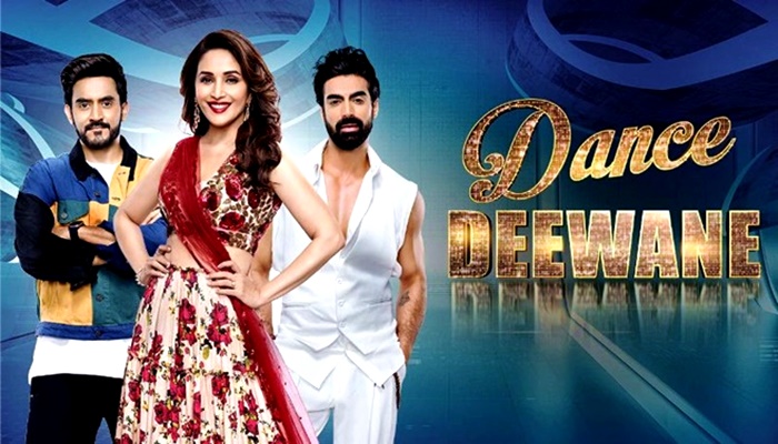 Dance Deewane Season 3 15th August 2021