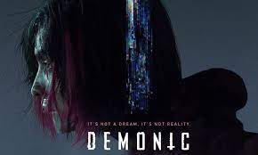 Demonic Release date