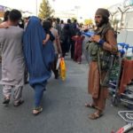 Five killed in Gunfire at Kabul Airport Photos