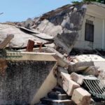 Haiti Earthquake Live Updates Photos Video