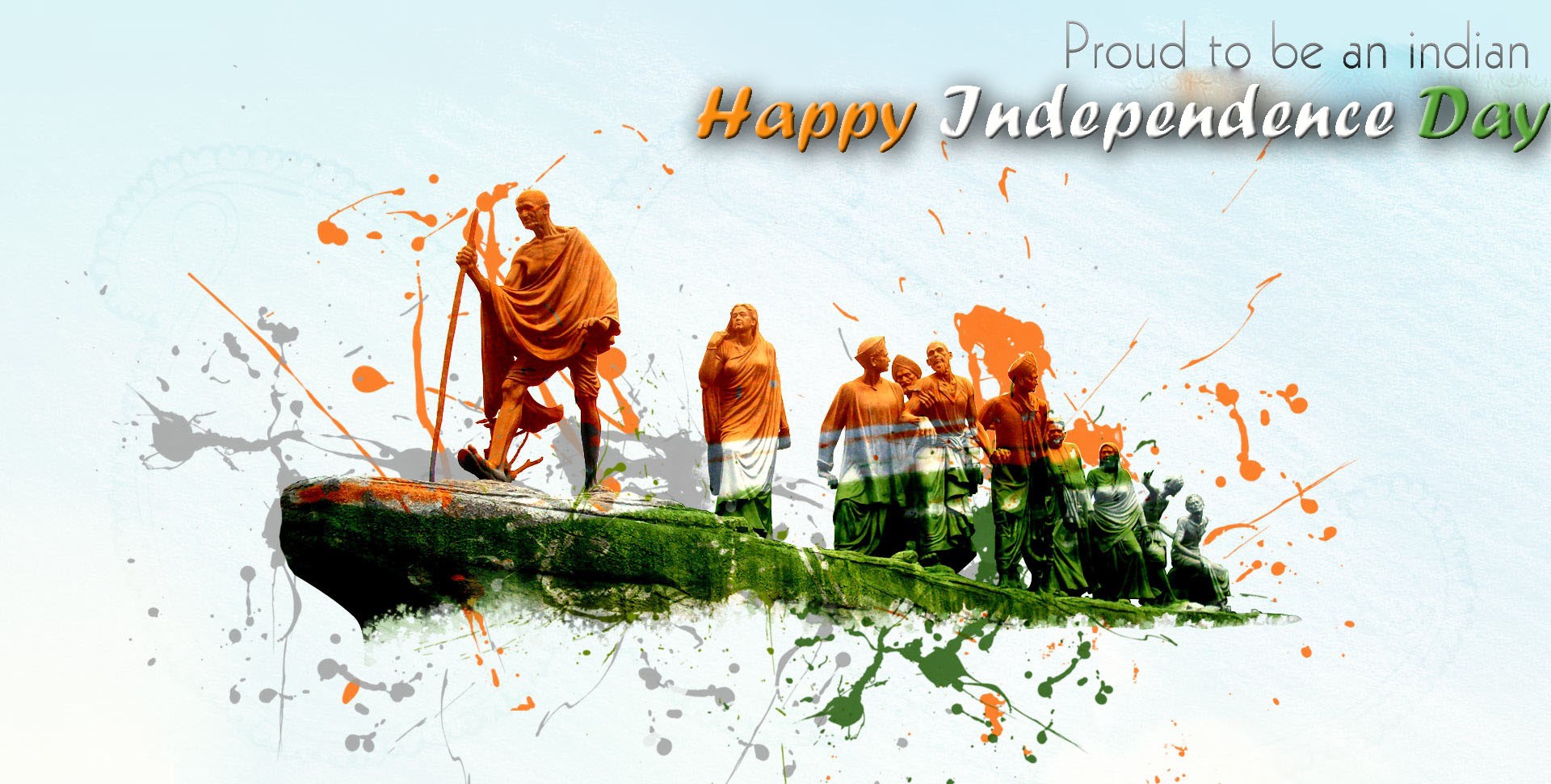 Happy Independence Day 2021 wishes