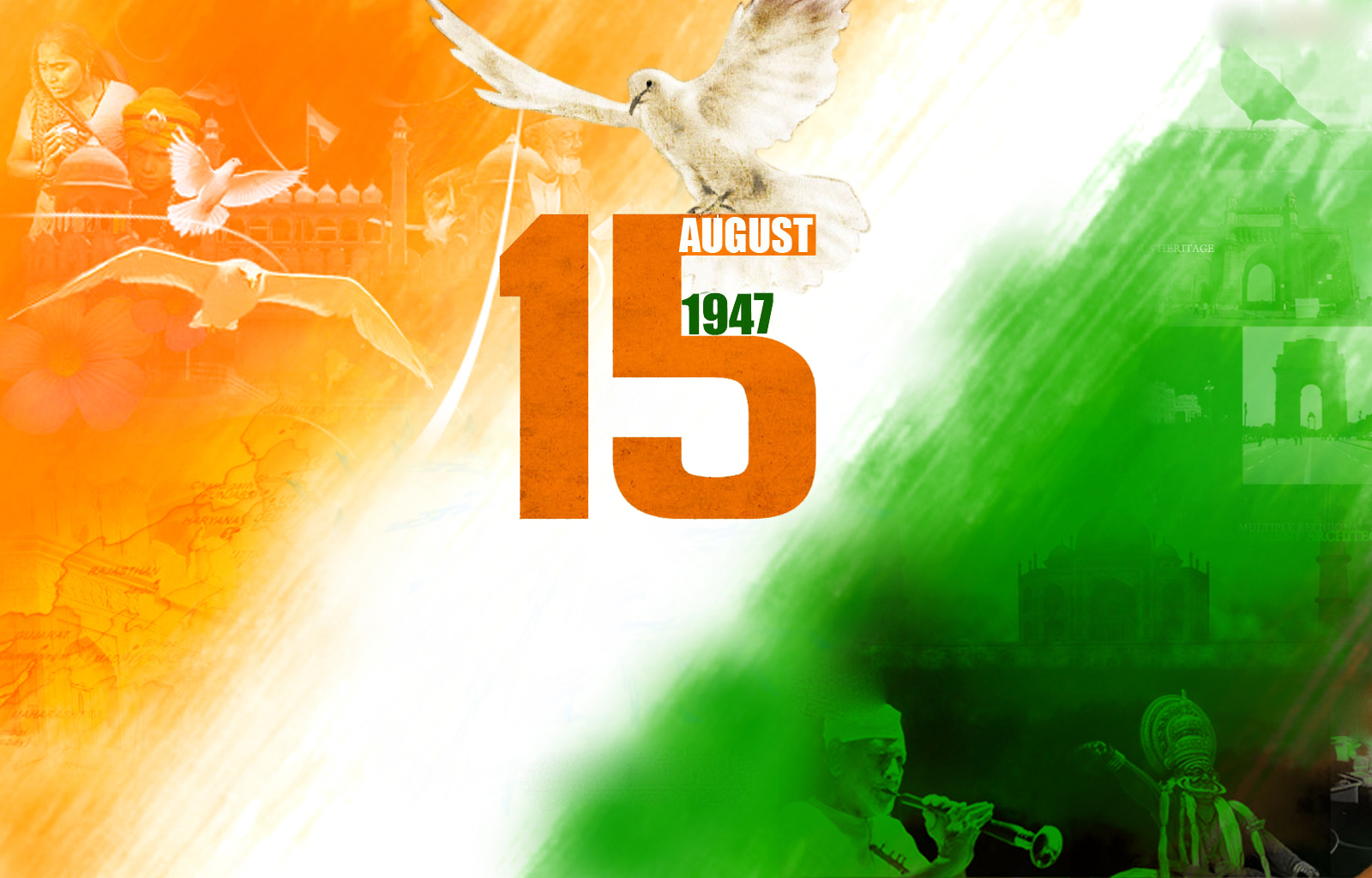 Happy Independence Day Images 2021
