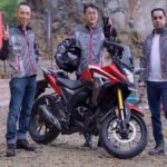 Honda CB200X Launched In India