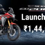 Honda CB200X Launched In India Specs