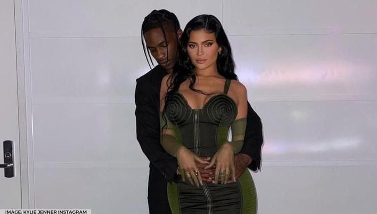 Kylie Jenner Reportedly Pregnant