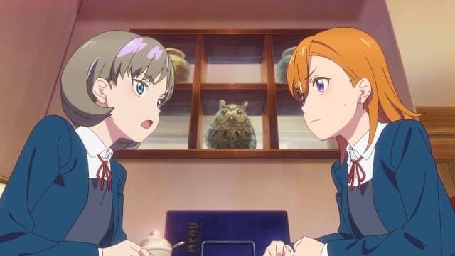 Love Live Superstar Episode 3 Release Date & Time, Preview, Spoilers, Anime  On Crunchyroll